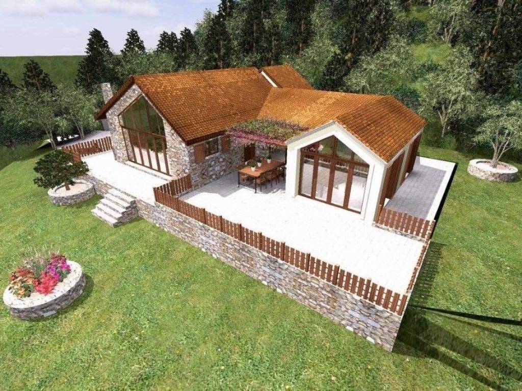 Plot - Grekodom 57905|828224