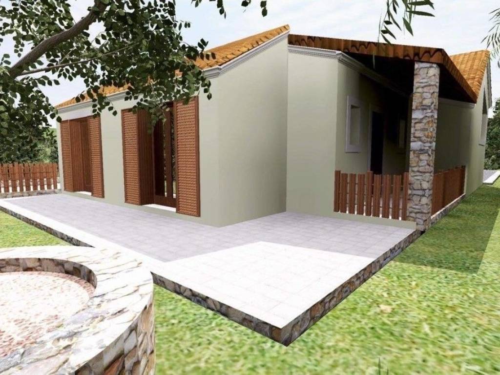 Plot - Grekodom 57905|828226