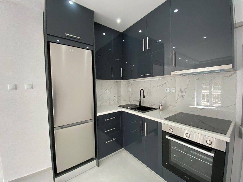 Apartment - Grekodom 58260|836313