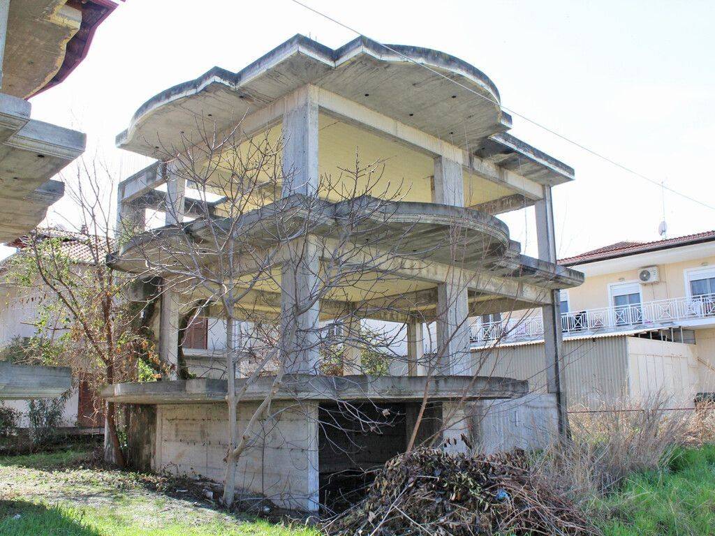 Maisonette - Grekodom 58246|836726