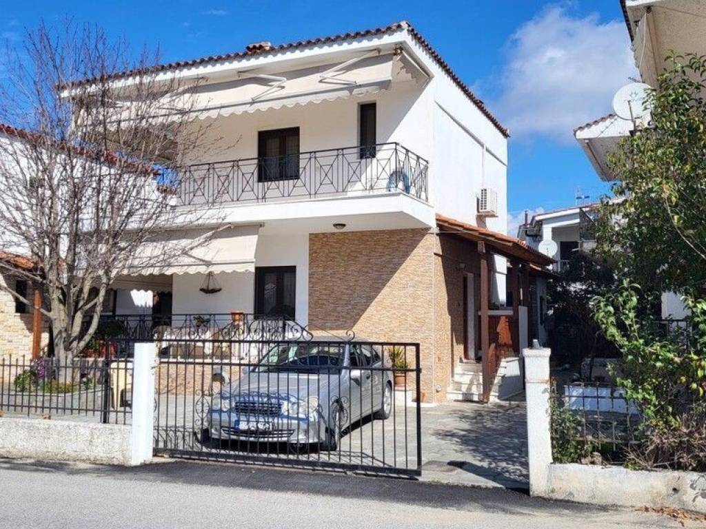 Maisonette - Grekodom 58329|837643