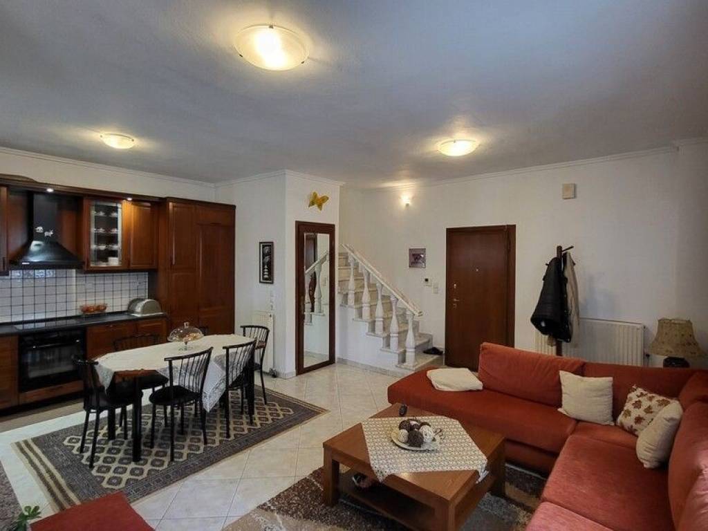 Maisonette - Grekodom 58329|837639