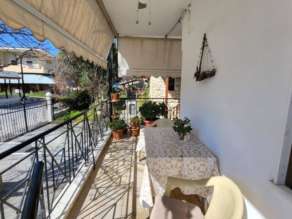 Maisonette - Grekodom 58329|837640