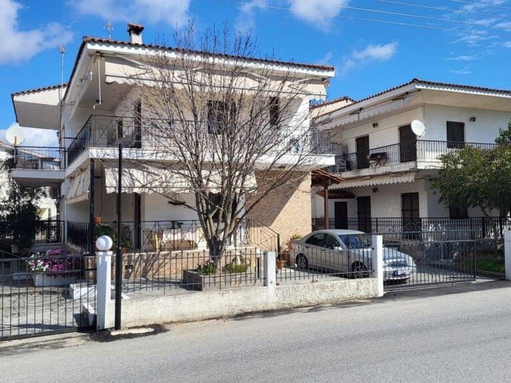 Maisonette - Grekodom 58329|837644