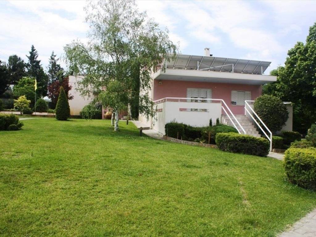 Villa - Grekodom 58364|838482