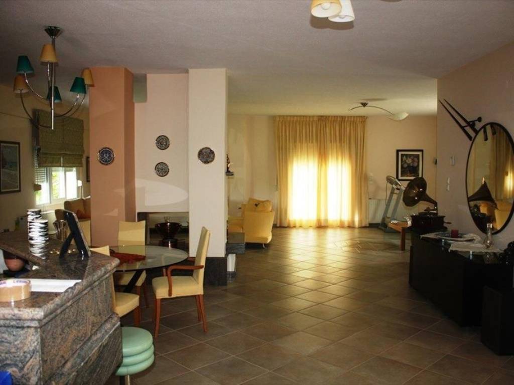 Villa - Grekodom 58364|838483