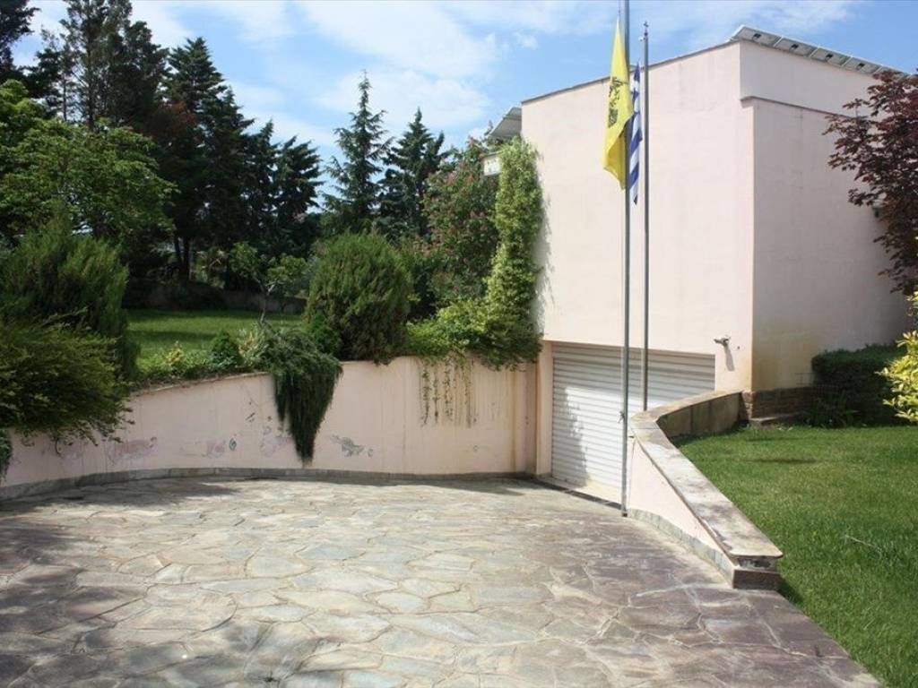 Villa - Grekodom 58364|838499