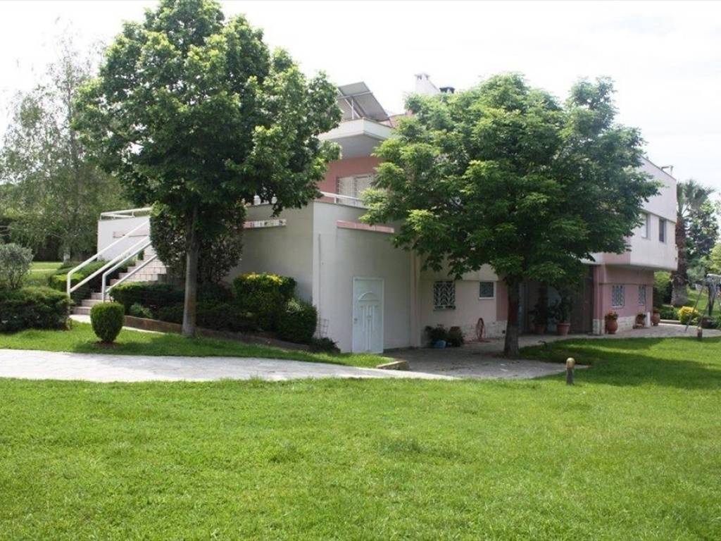 Villa - Grekodom 58364|838500