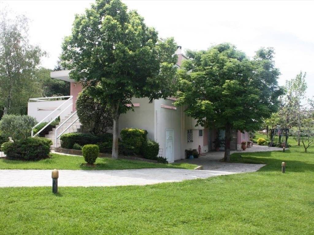 Villa - Grekodom 58364|838503