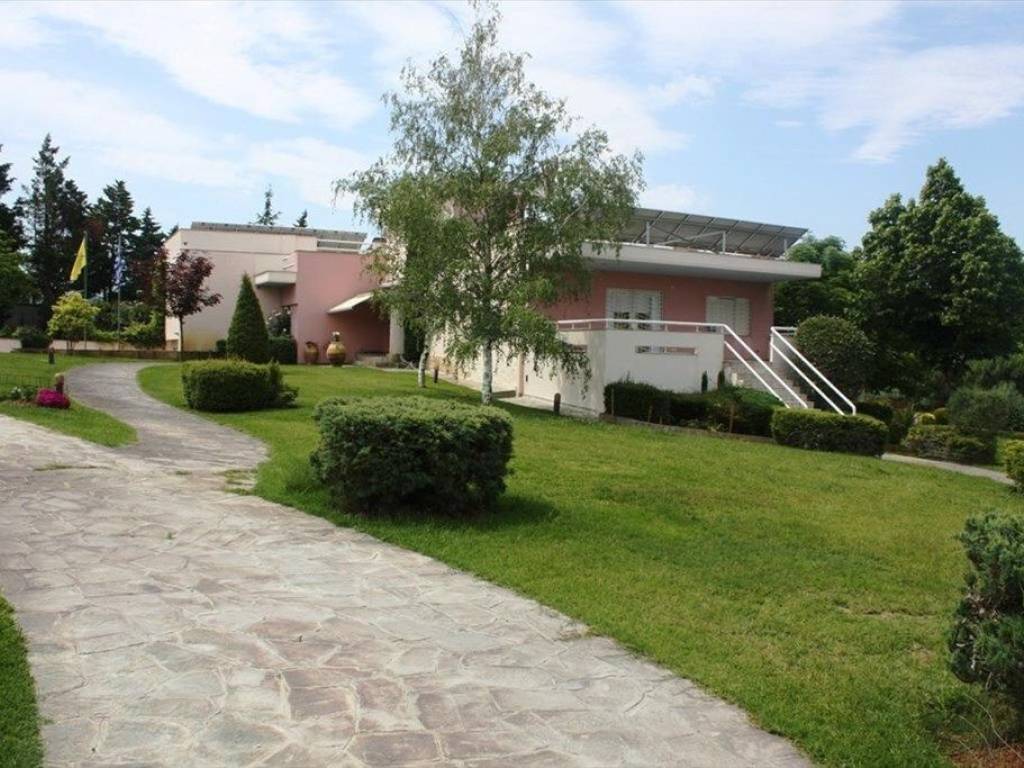 Villa - Grekodom 58364|838504