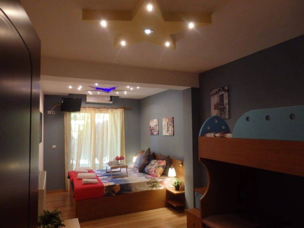 Maisonette - Grekodom 58337|837904