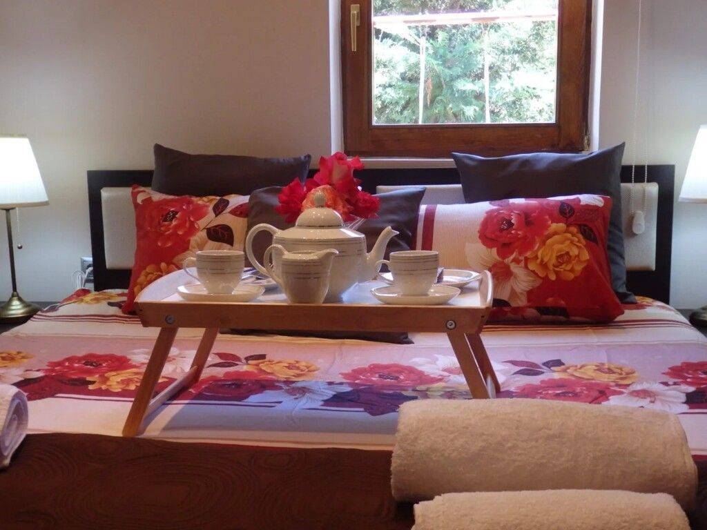 Maisonette - Grekodom 58337|837905