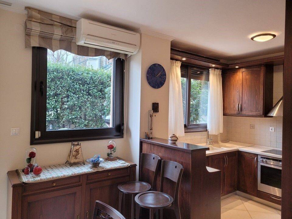 Maisonette - Grekodom 58363|838464