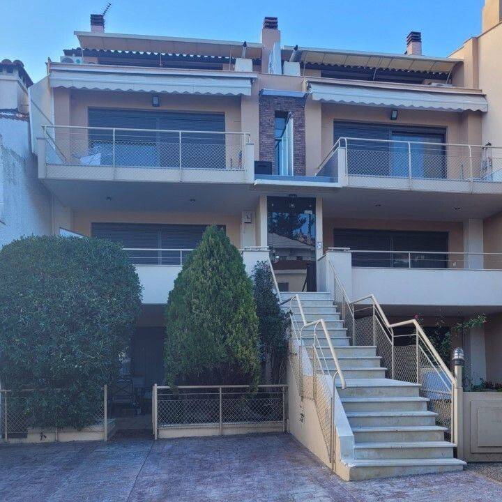 Maisonette - Grekodom 58363|838478