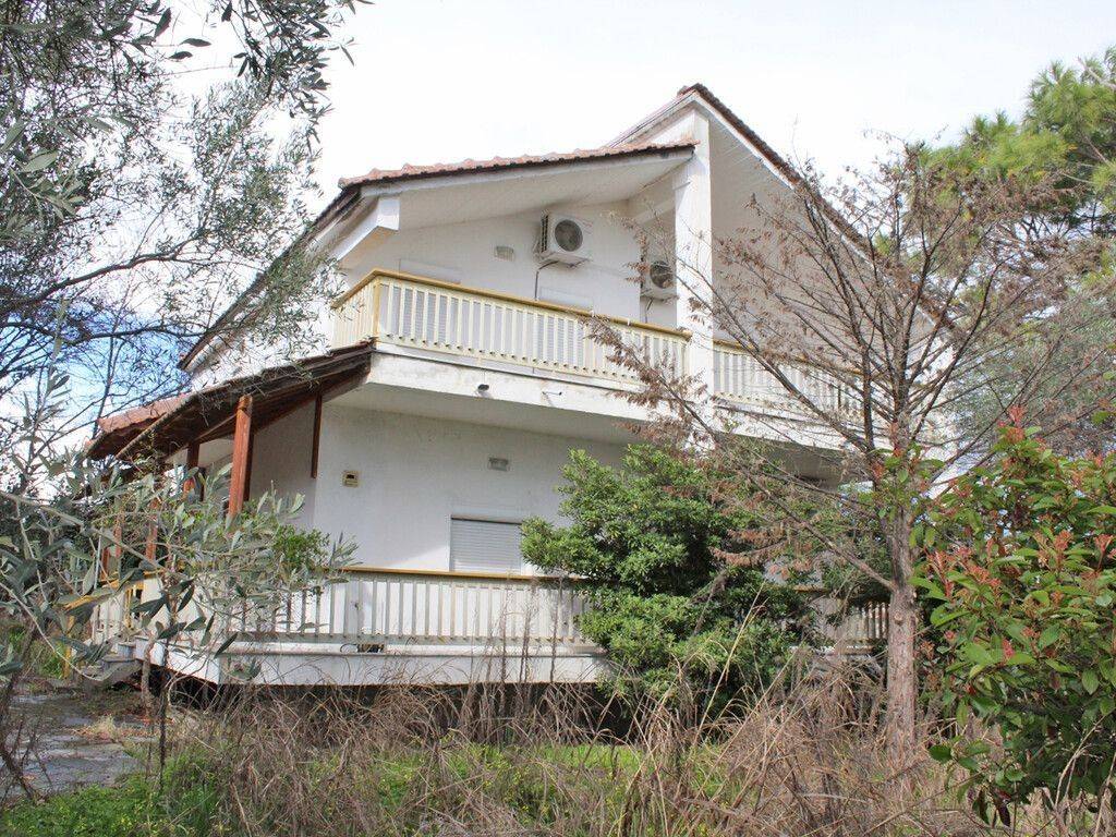 Detached - Grekodom 58398|839074