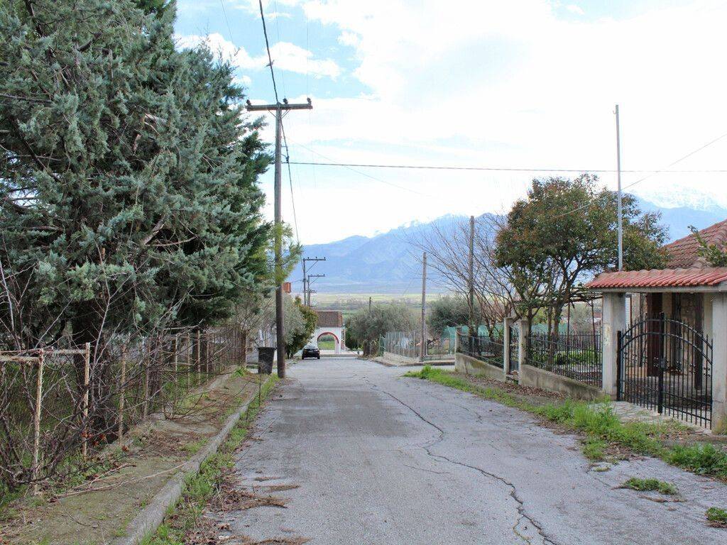 Detached - Grekodom 58398|839089