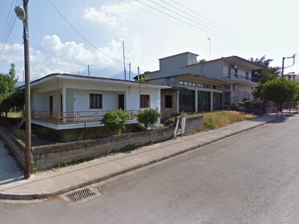 Detached - Grekodom 58438|862776