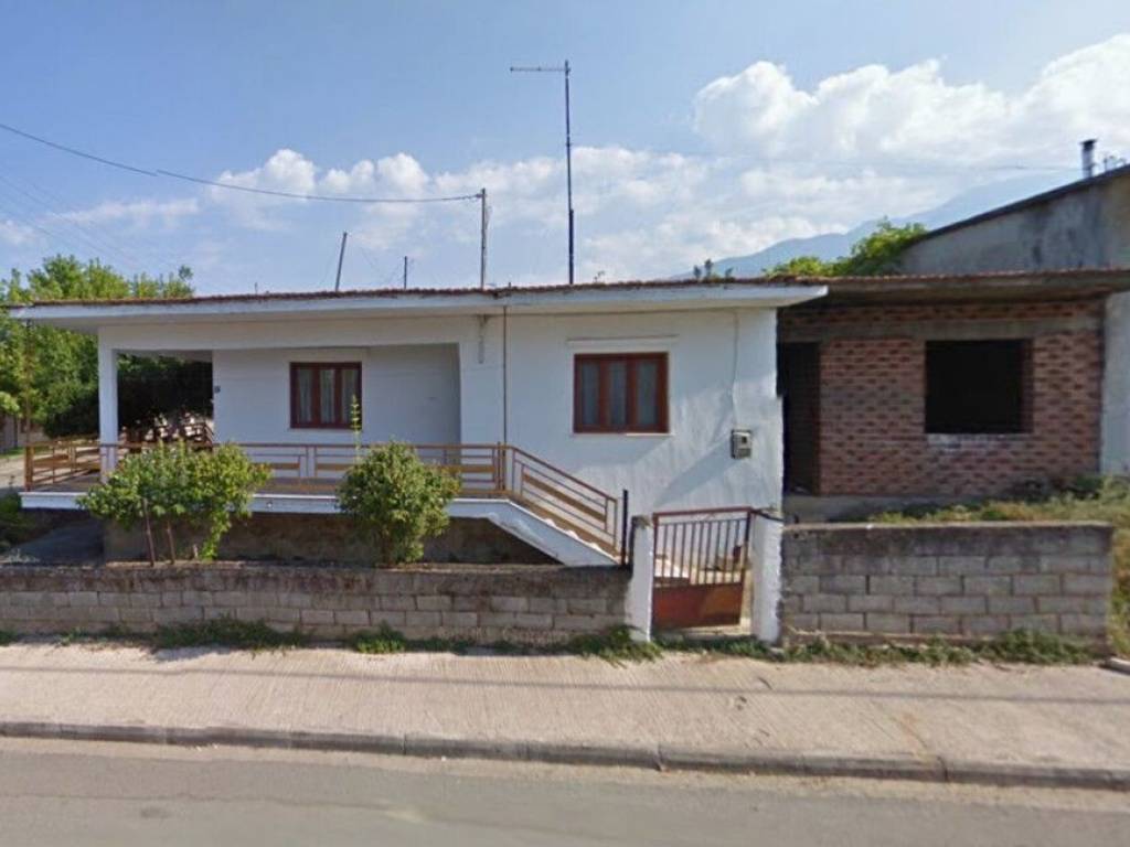 Detached - Grekodom 58438|862775