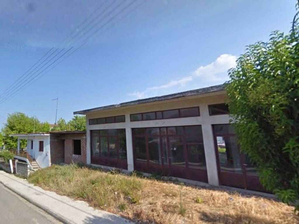 Detached - Grekodom 58438|862774