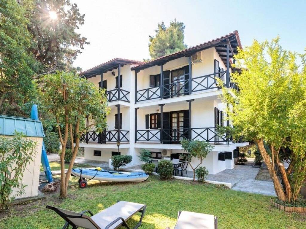 Maisonette - Grekodom 58372|838573
