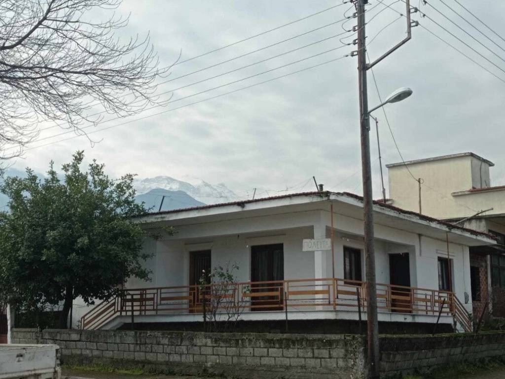 Detached - Grekodom 58438|840838