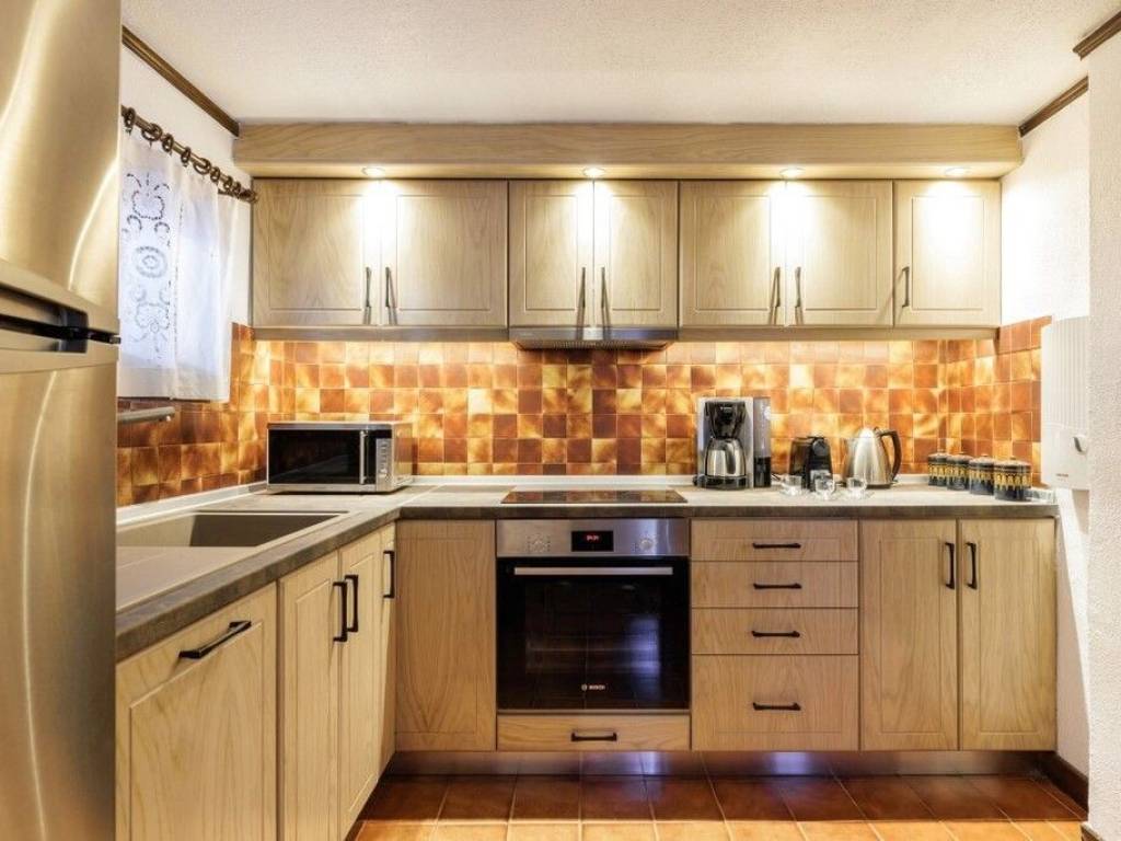 Maisonette - Grekodom 58372|838555