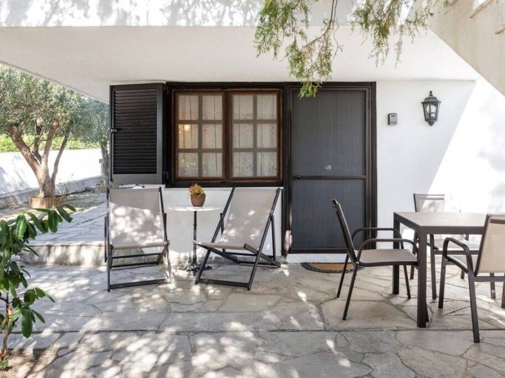 Maisonette - Grekodom 58372|838565