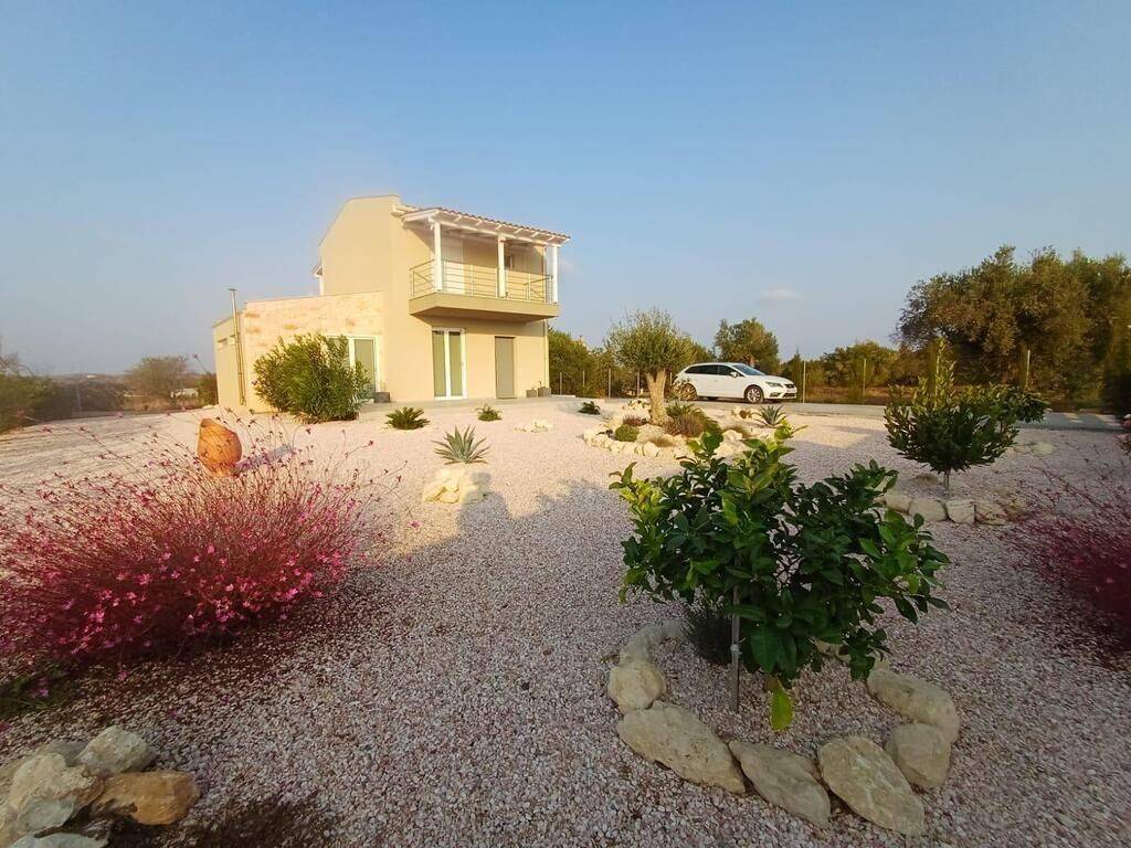 Detached - Grekodom 58446|937003