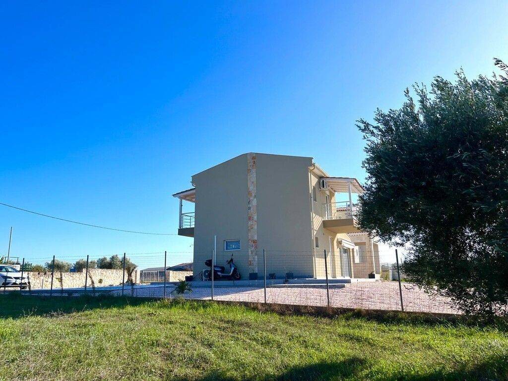 Detached - Grekodom 58446|841163