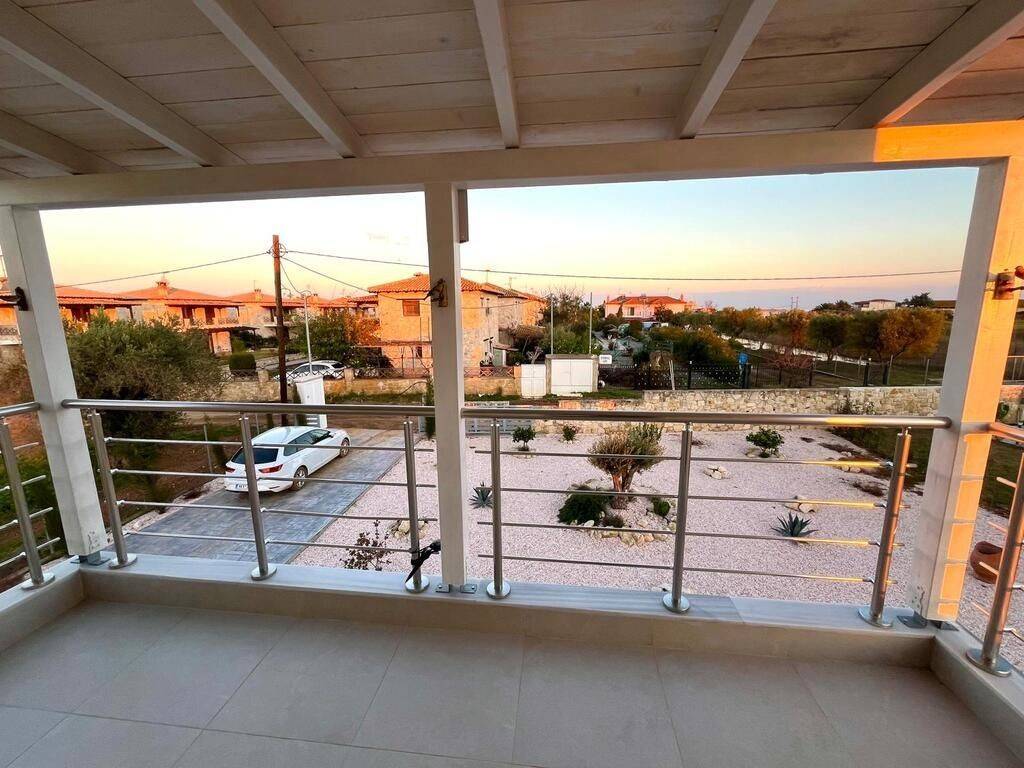 Detached - Grekodom 58446|937169