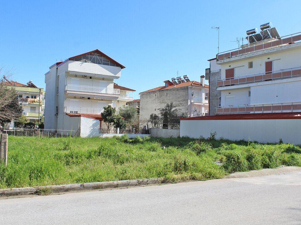 Plot - Grekodom 58328|837626