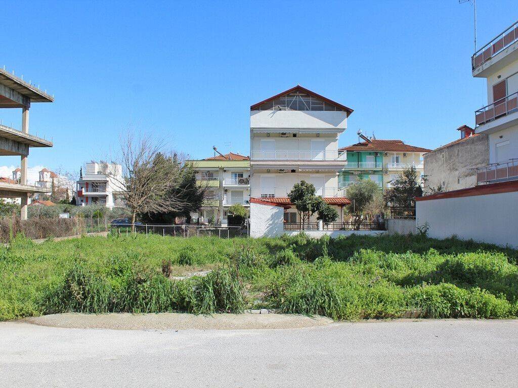 Plot - Grekodom 58328|837625