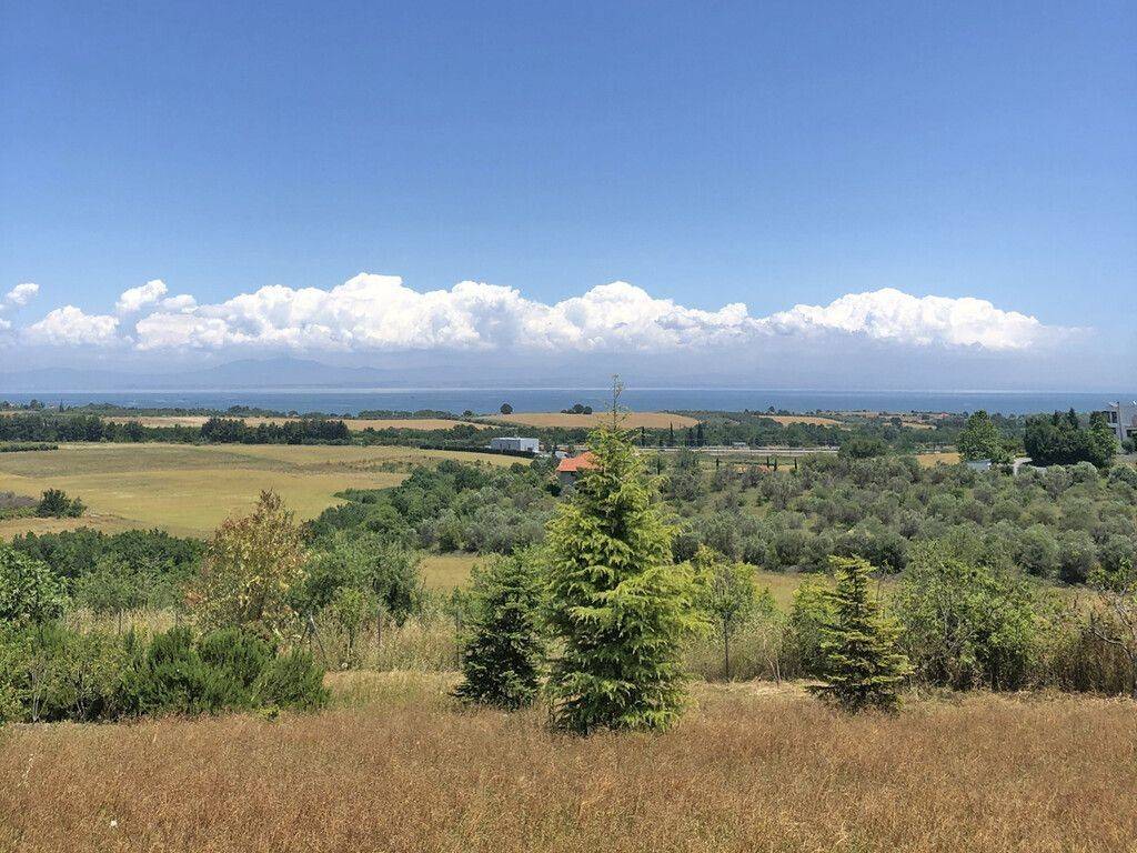 Plot - Grekodom 58475|841992