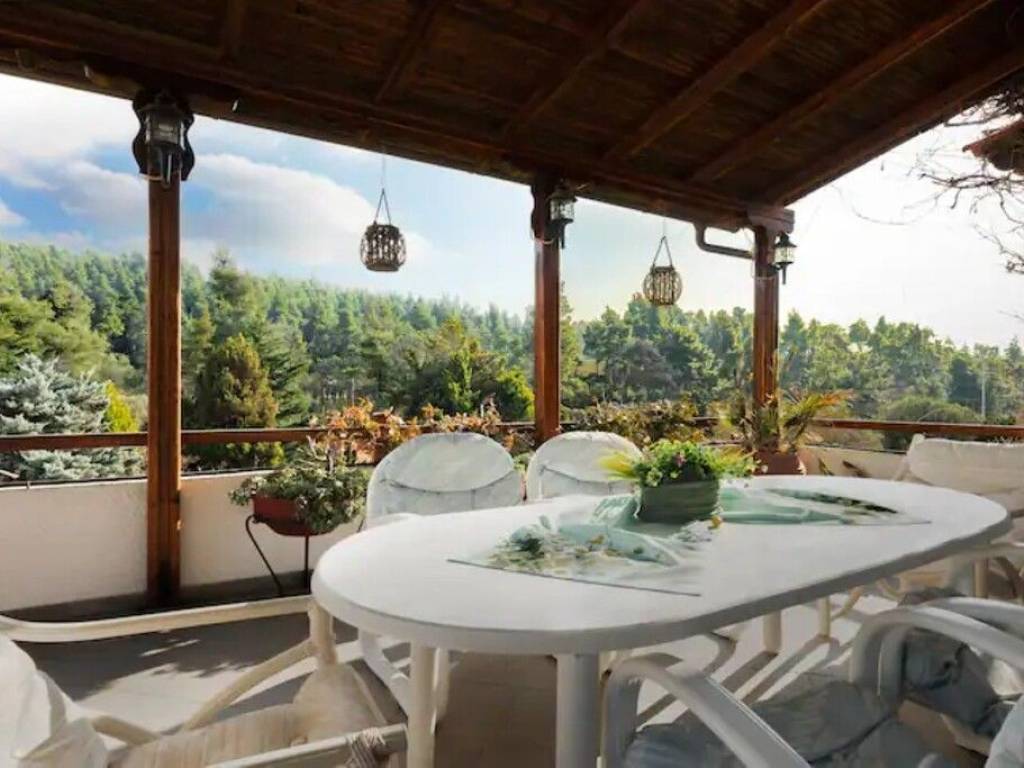 Maisonette - Grekodom 58460|841675