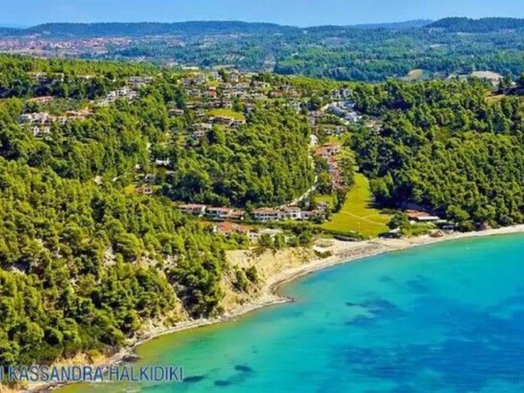 Maisonette - Grekodom 58460|841656