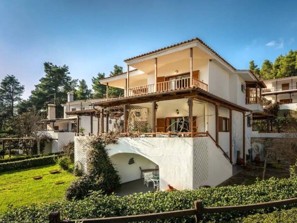 Maisonette - Grekodom 58460|841669