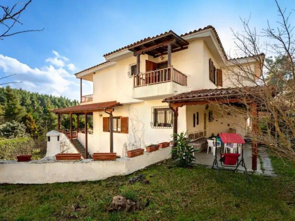 Maisonette - Grekodom 58460|841674