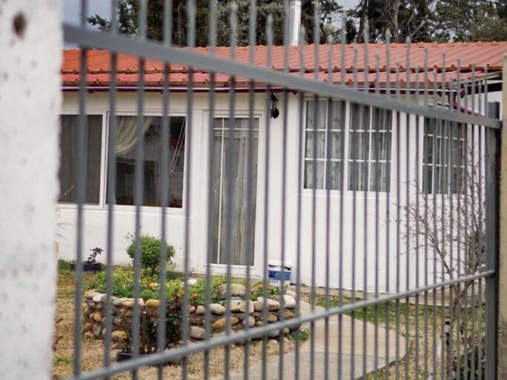 Detached - Grekodom 58453|842096