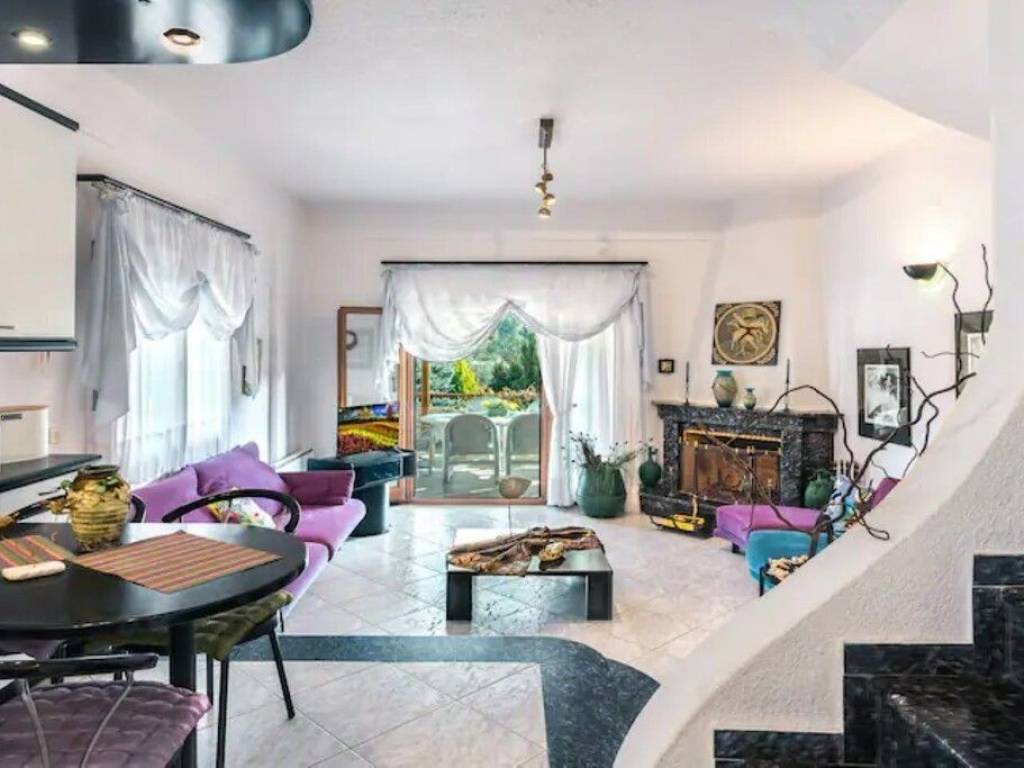 Maisonette - Grekodom 58460|841651