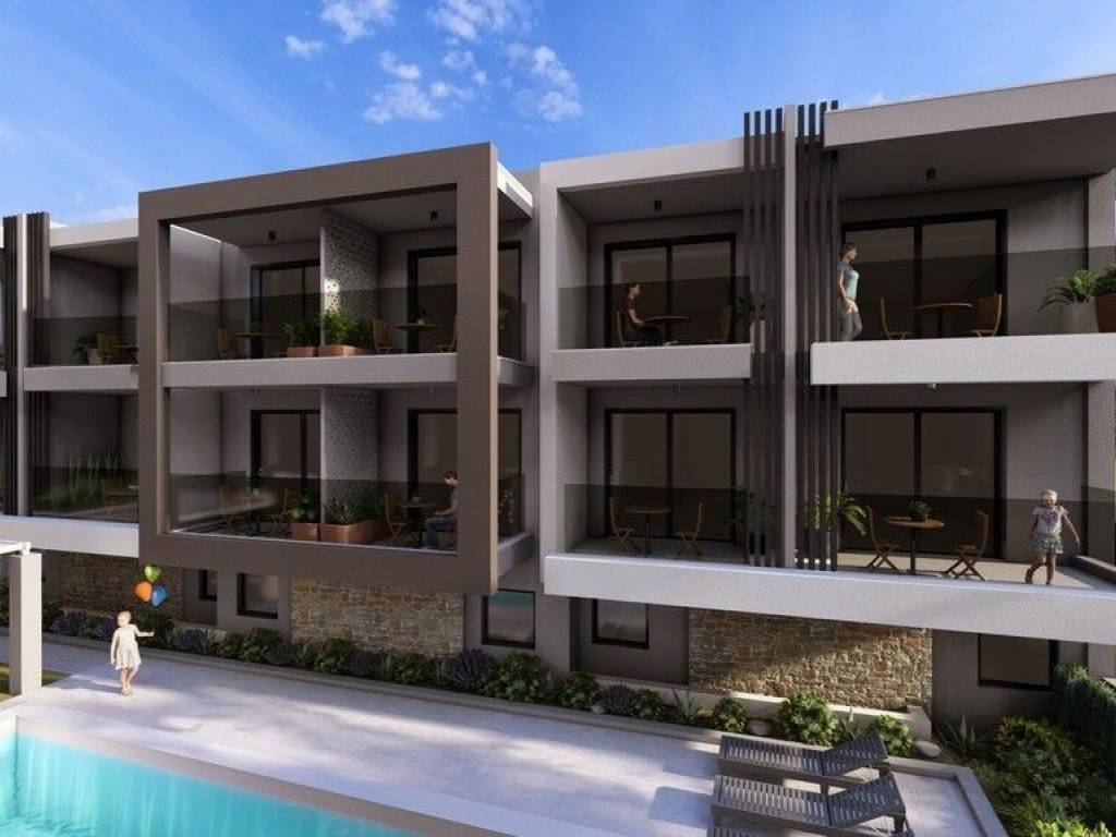 Maisonette - Grekodom 58506|842484