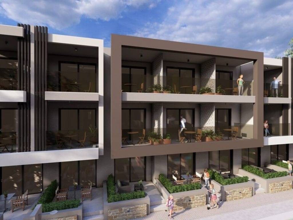 Maisonette - Grekodom 58506|842482