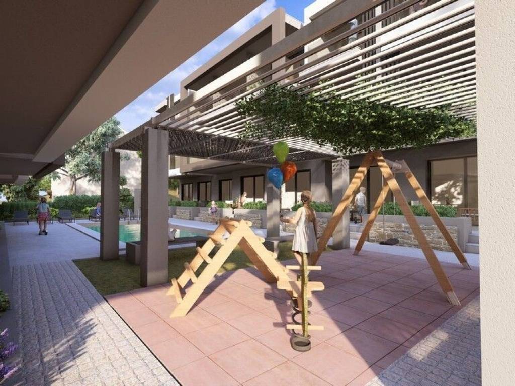 Maisonette - Grekodom 58506|842489