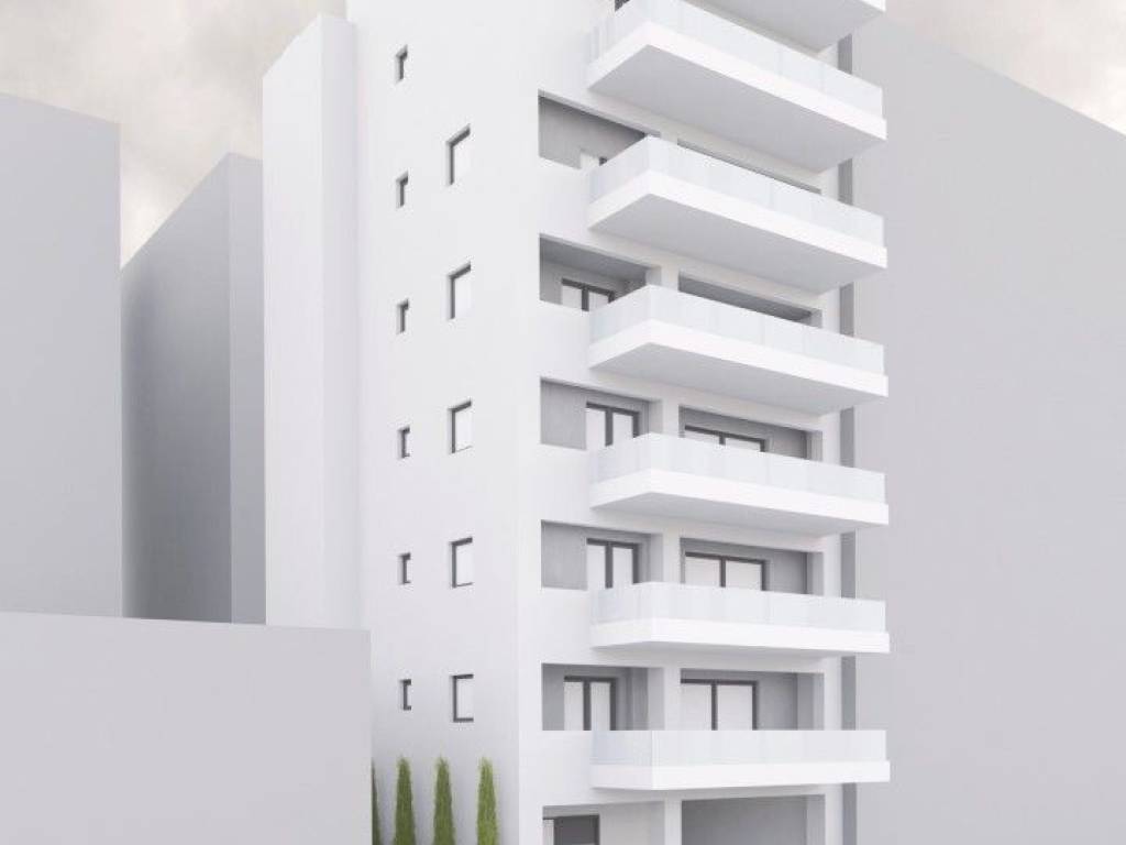 Apartment - Grekodom 58921|847368