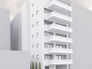 Apartment - Grekodom 58921|847368