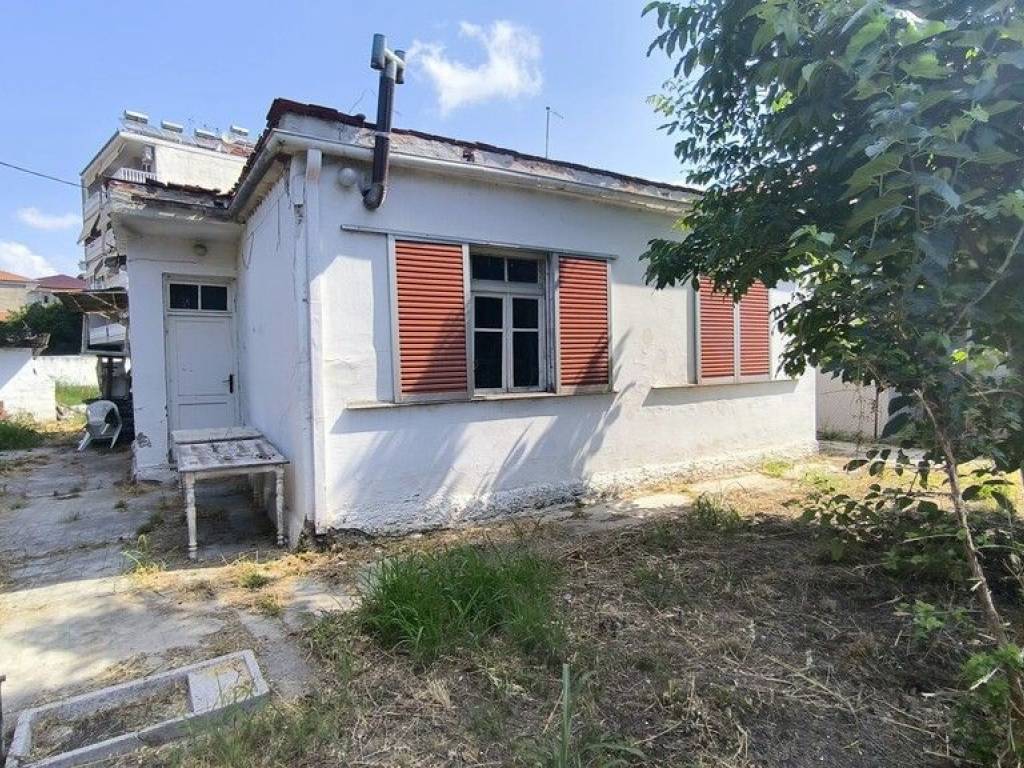 Detached - Grekodom 58936|991245