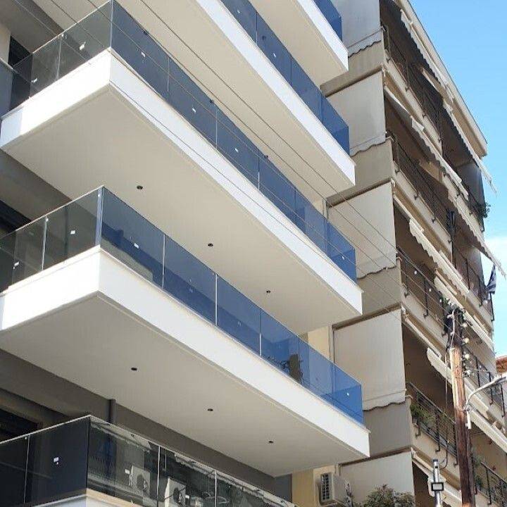 Apartment - Grekodom 58921|847367