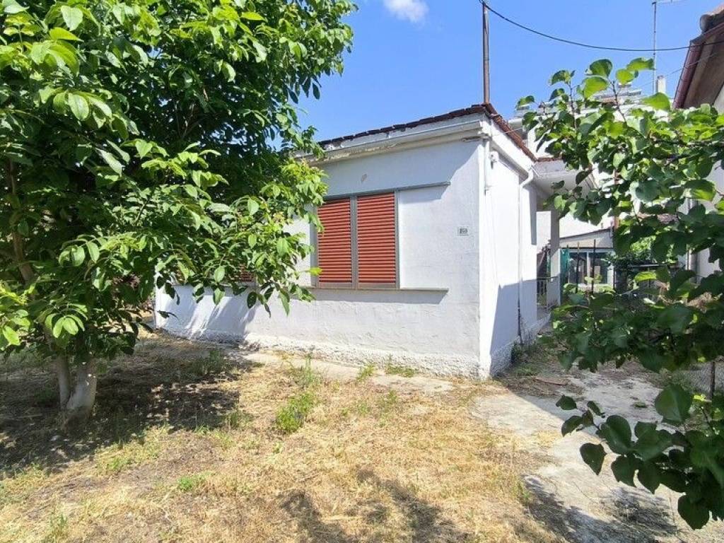 Detached - Grekodom 58936|991246