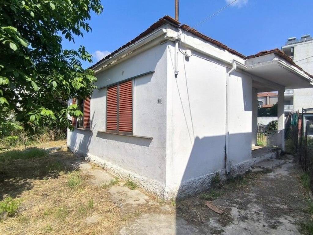 Detached - Grekodom 58936|991247