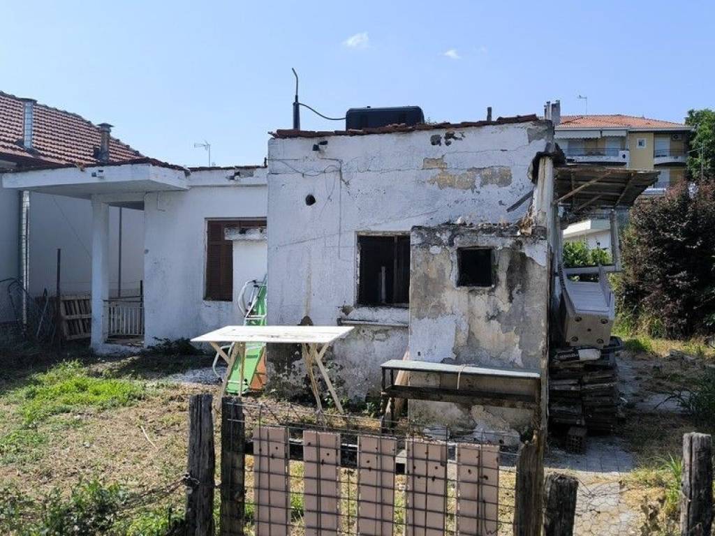 Detached - Grekodom 58936|991243