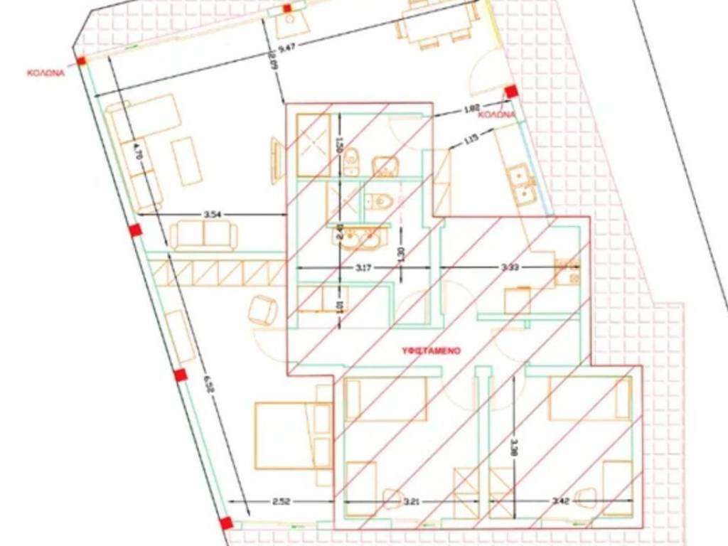 Detached - Grekodom 58936|847676